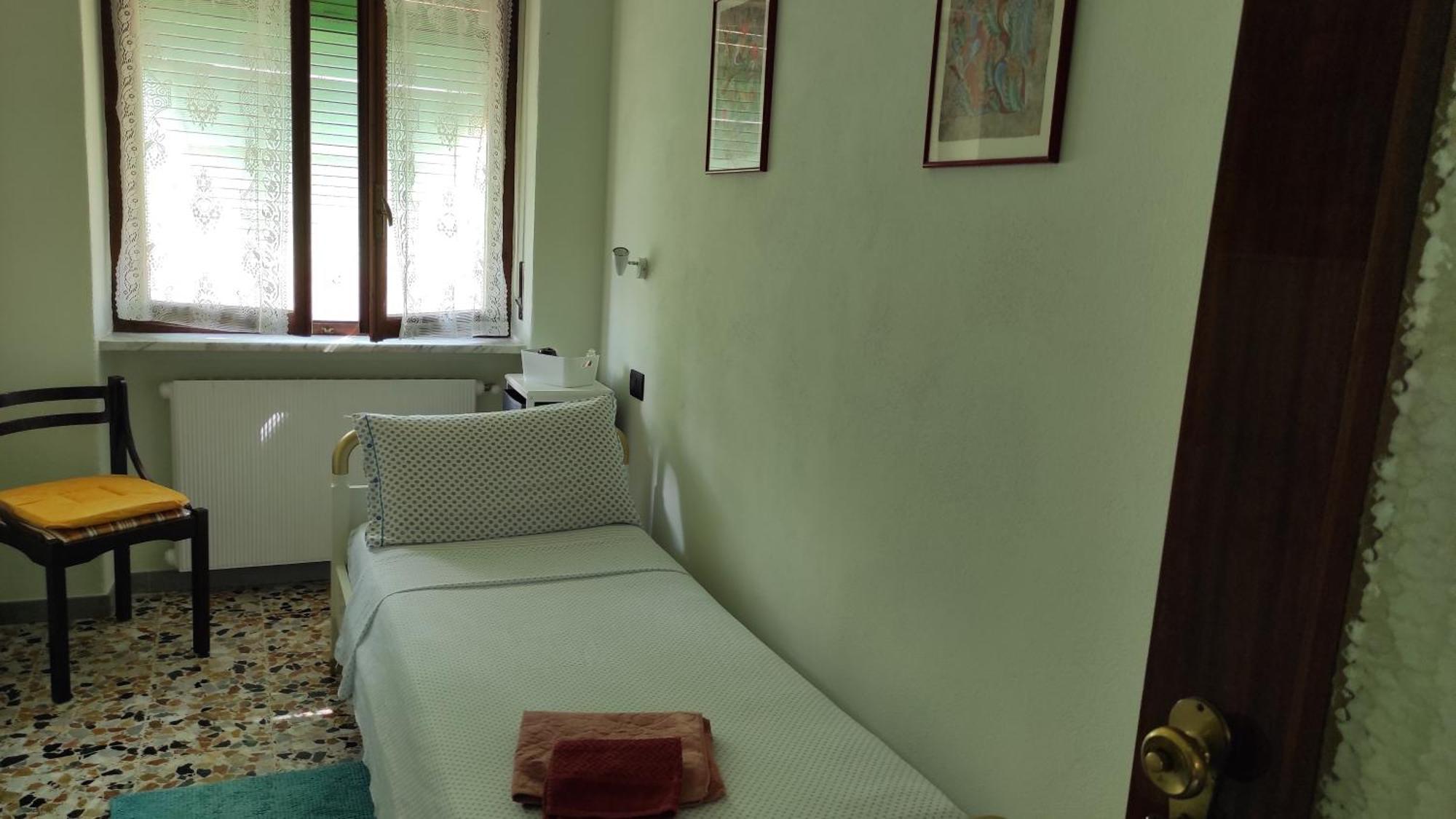Casabella Silvana Sarre Habitación foto